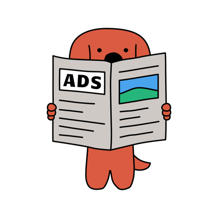 Print Advertising
