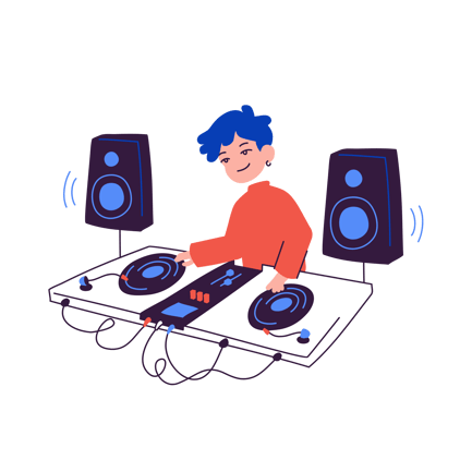 DJ Beats