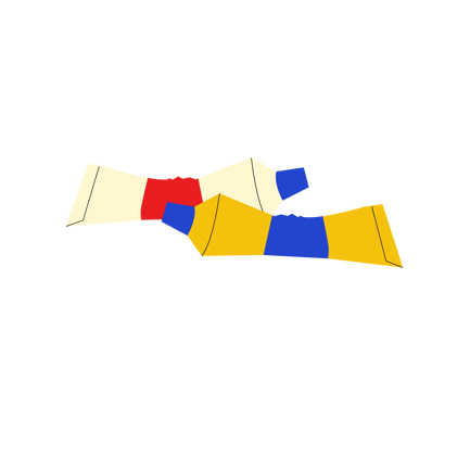 Paint Tubes