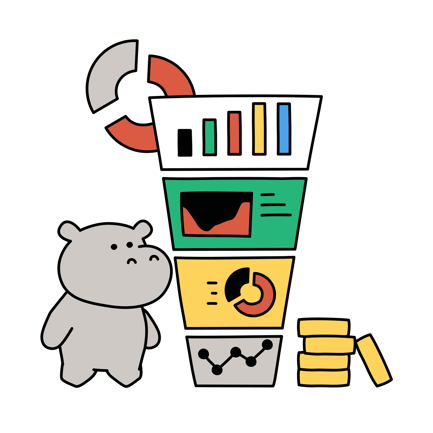 Financial Dashboard