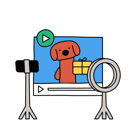 Video Content Creator