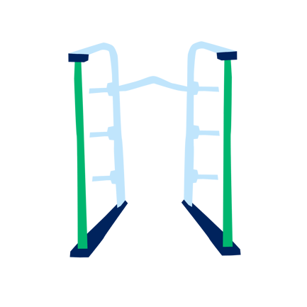 Exercise Equipment