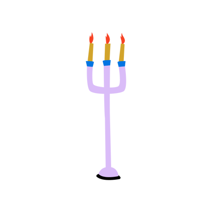 Candle