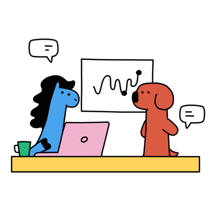 Startup Team
