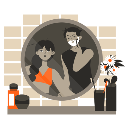 Hair Salon & Makeover