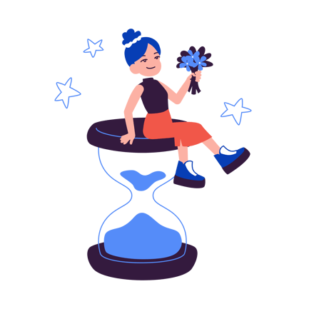 Self-Care Time