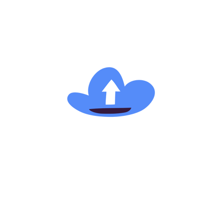 Upload Interface