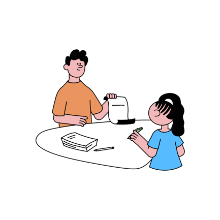 Financial Agreement