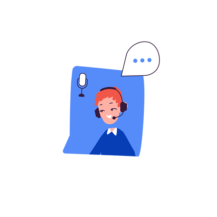 Customer Service