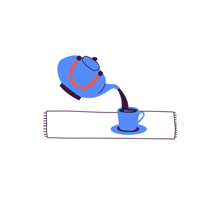Teekanne