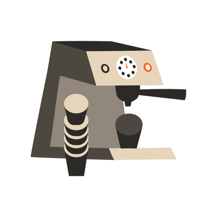 Coffee Machine