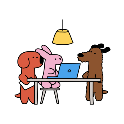 Creative Team Meeting