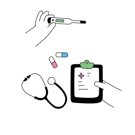 Medical Examination Tools