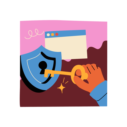 Secure Browser