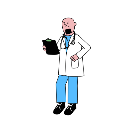 Doctor