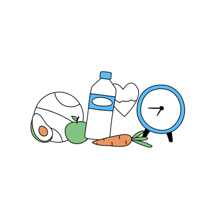 Health Essentials