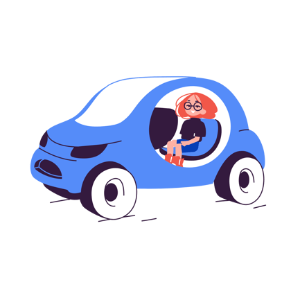 Autonomous Vehicles