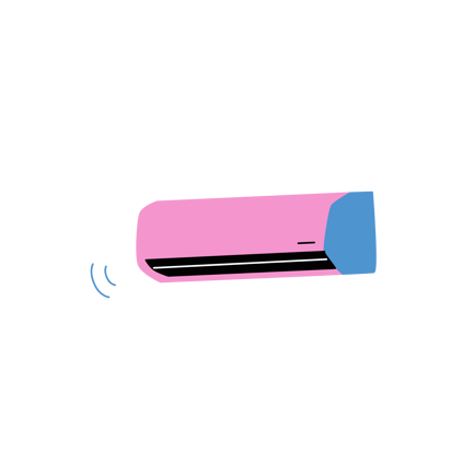 Smart Air Conditioner