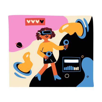 Virtual Reality