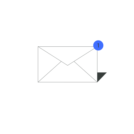 E-Mail-Benachrichtigung
