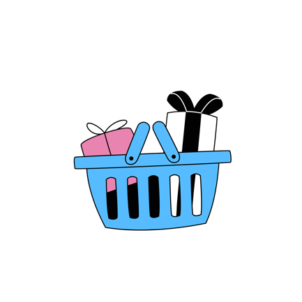 Shopping Basket