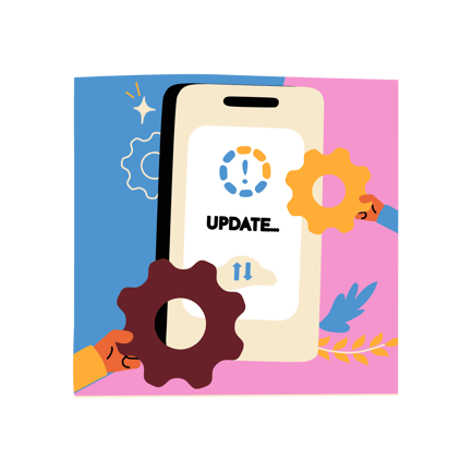 System Update