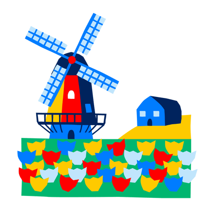 Tulip Festival
