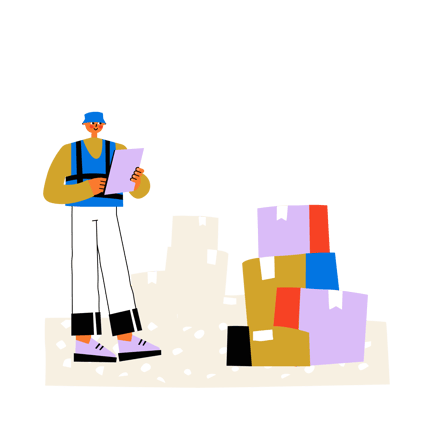 Storage Control