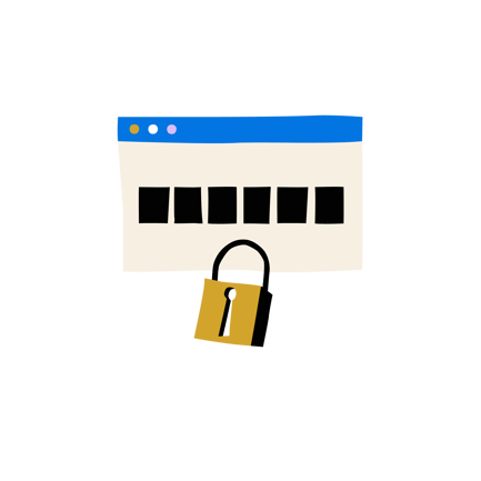 PIN Code Entry