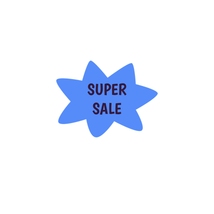 Super-Sale