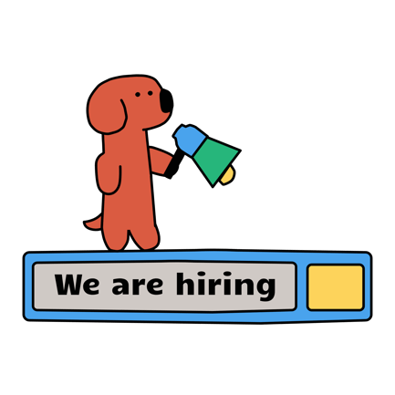 Job Listing