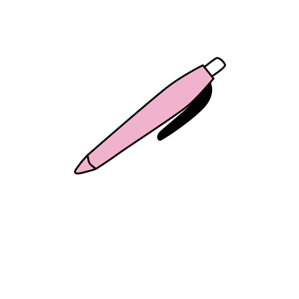 Pen