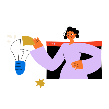 New Idea