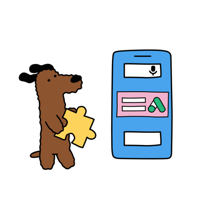Mobile Ads Integration