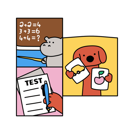 Education Process
