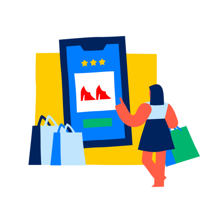 Ecommerce Marketing