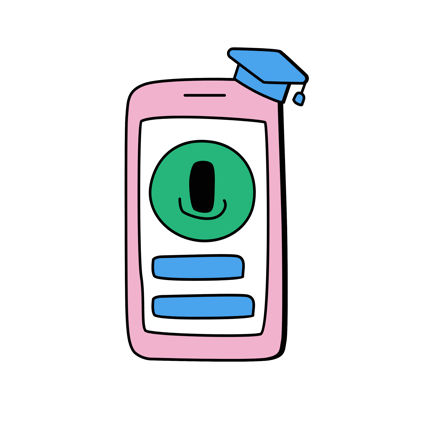 Audio Lesson Player