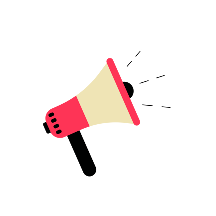 Megaphone