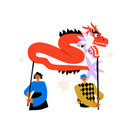 Lunar New Year