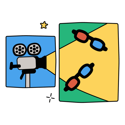 Streaming de films