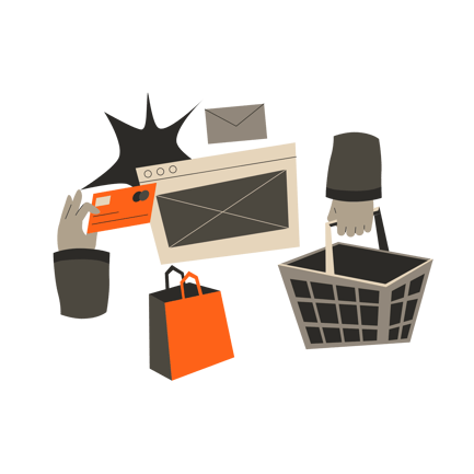 Digitaler Checkout