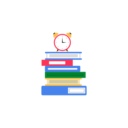 Reading Deadlines