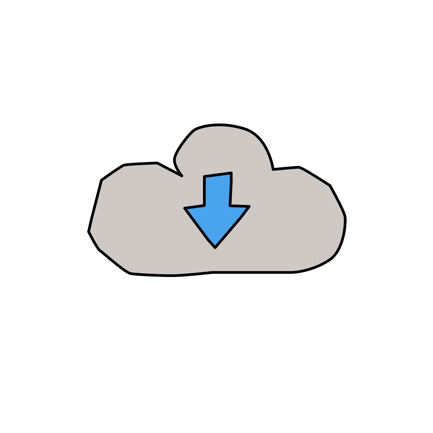 Cloud Download