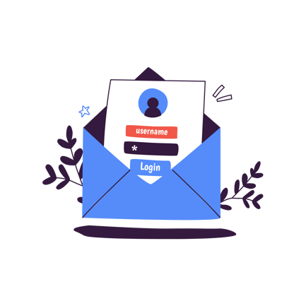 Email Phishing
