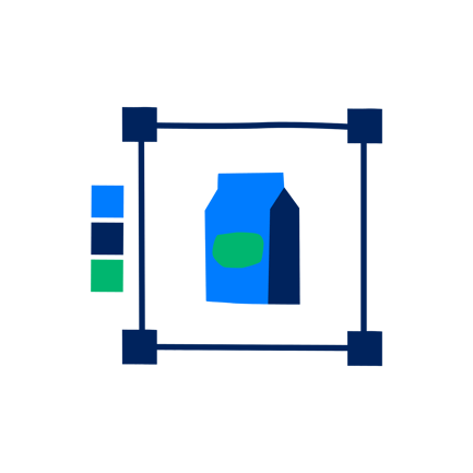Product Mockup Frame