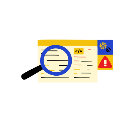 Code Review & Bug Detection