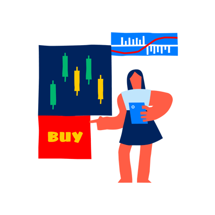 Stock Market Trading