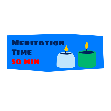 Meditation Time