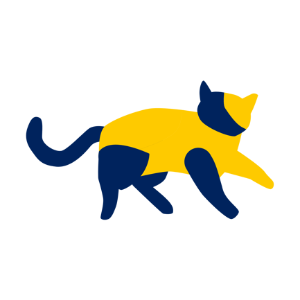 Cat Stretch