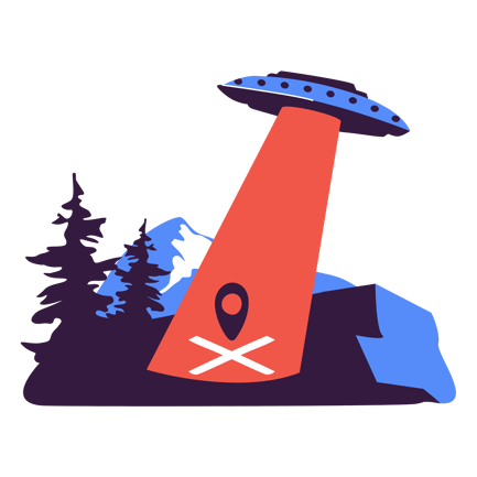 Location Detection